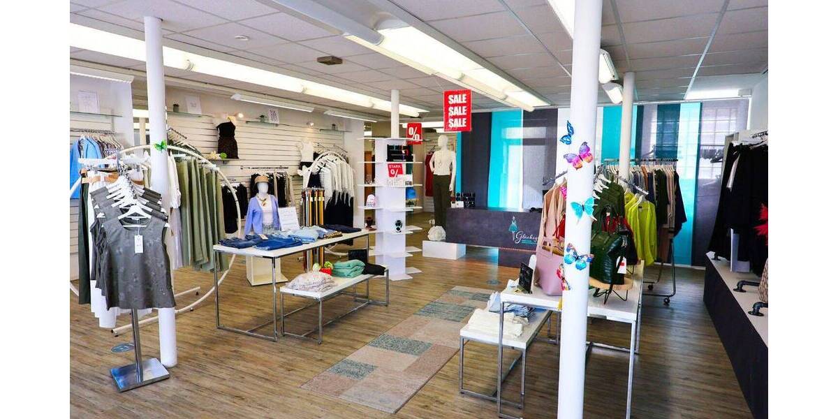 Gewerbeobjekt Breisach am Rhein Breisach - 1 Zimmer, 1.100&euro; | Angebot:24035871