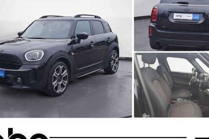 Mini Cooper Countryman 35.611 km 30.930 € Freiburg 79108