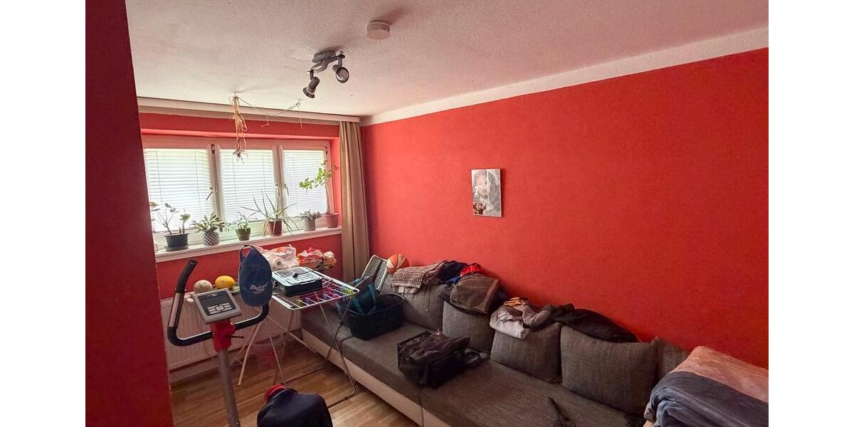 Erdgeschoßwohnung Todtnau - 3 Zimmer, 68 m&sup2;, 135.000&euro; | Angebot:27166484