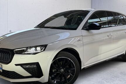Skoda Scala 60.400 km 22.990 &euro; Freiburg im Breisgau 79108