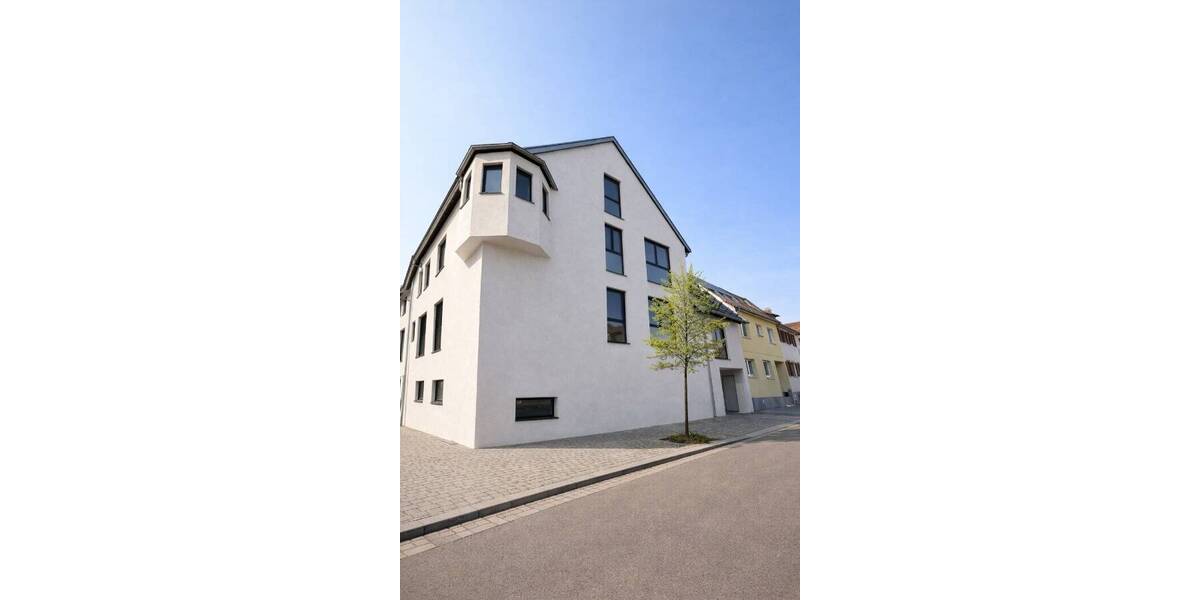 Etagenwohnung Teningen - 3 Zimmer, 78 m&sup2;, 419.000&euro; | Angebot:26930440