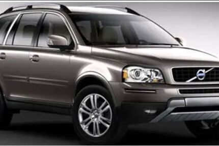 Volvo XC90 210.000 km 12.900 &euro; Ringsheim 77975