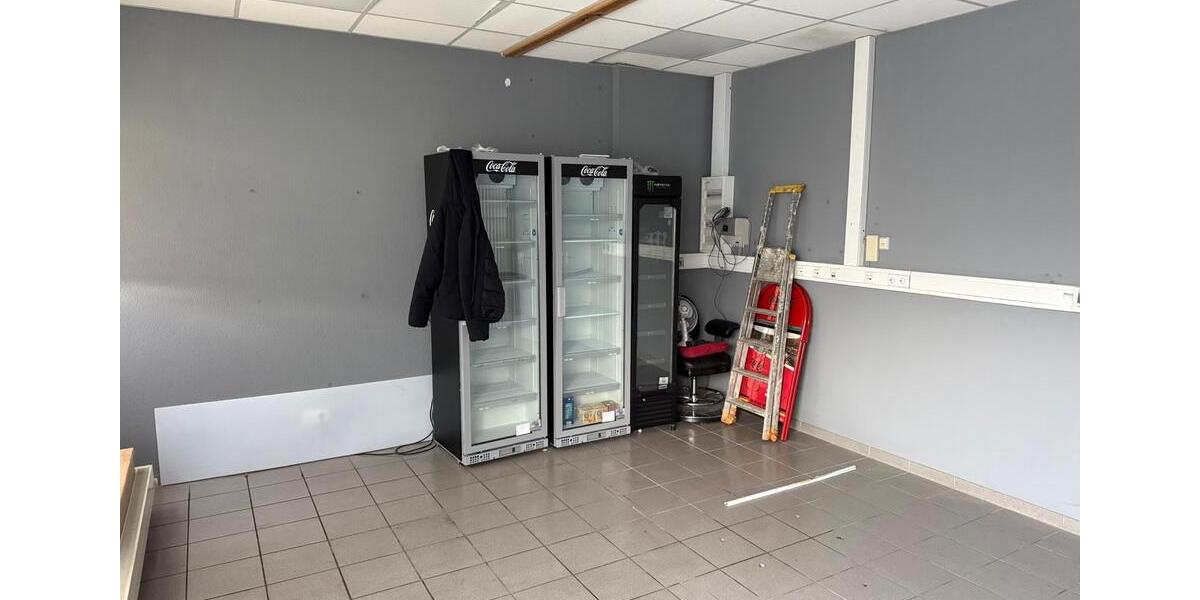 Gewerbeobjekt Neuenburg am Rhein - 690&euro; | Angebot:25256858