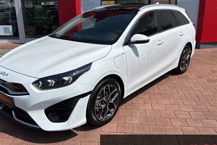 Kia ceed Sportswagon 21.000 km 29.900 € Auggen 79424
