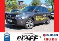 Gebrauchtwagen Suzuki Vitara