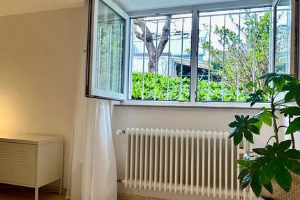 Wohnung Freiburg im Breisgau Ebnet - 1.5 Zimmer, 28 m&sup2;, 690&euro; | Angebot:26044411