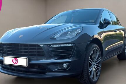 Porsche Macan 175.000 km 28.790 &euro; Emmendingen 79312