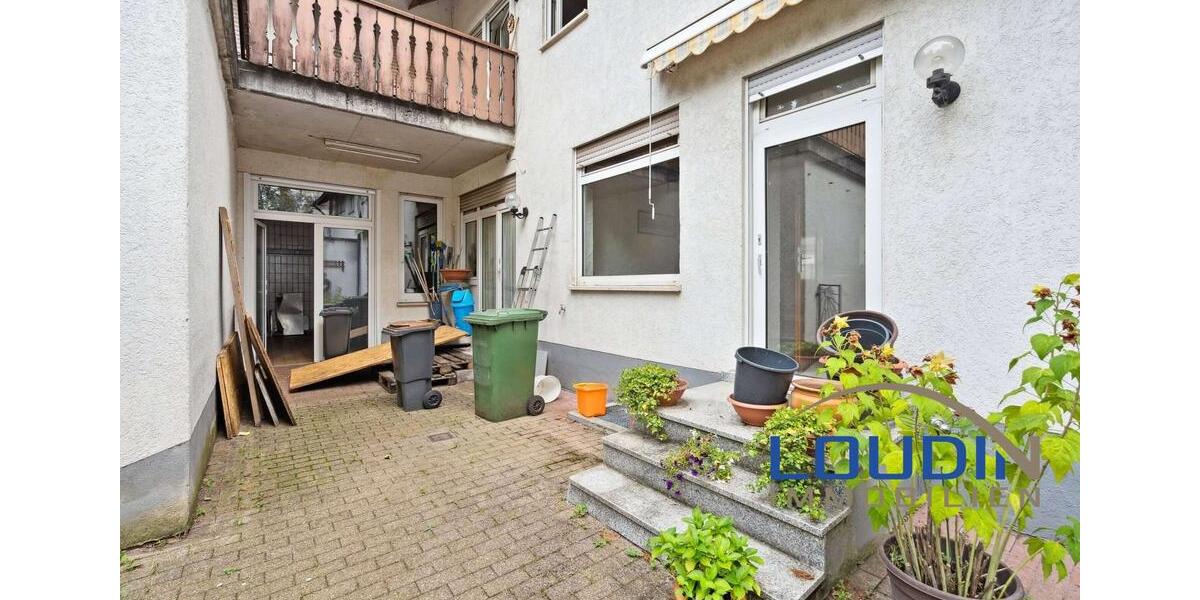 Gewerbeobjekt Glottertal - 2.000&euro; | Angebot:25393571