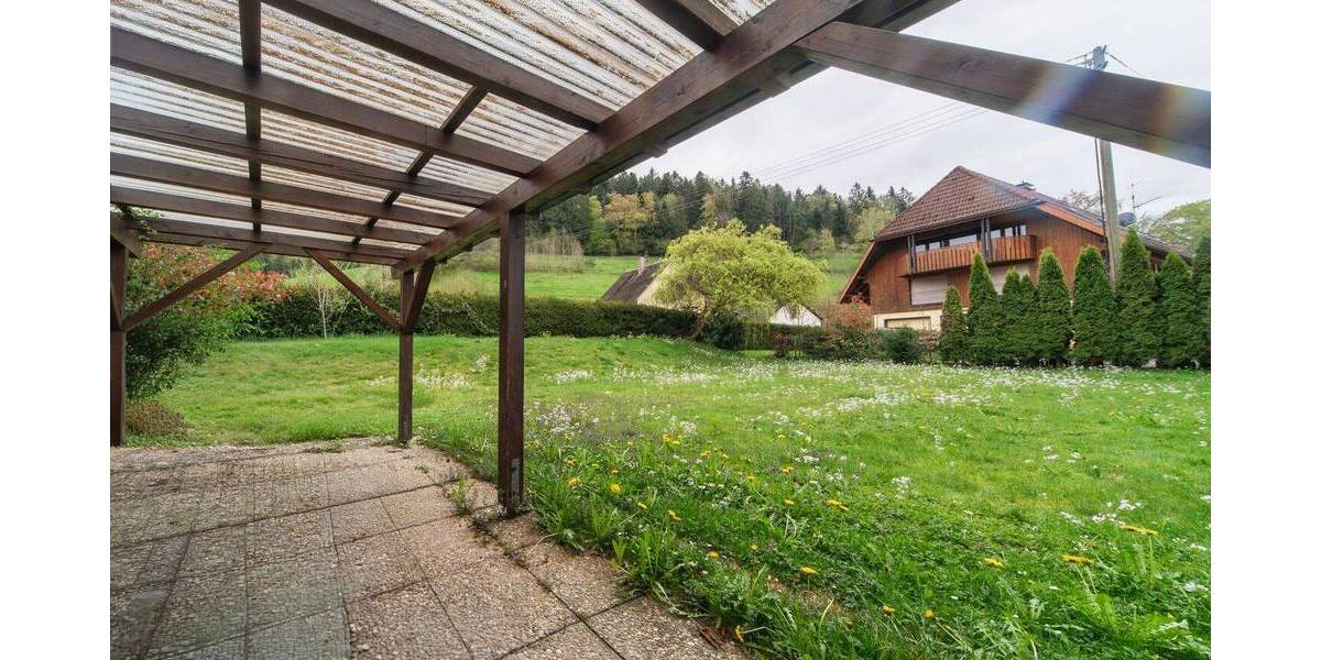 Etagenwohnung Stegen Eschbach Oberau - 3 Zimmer, 91 m&sup2;, 394.000&euro; | Angebot:26017959