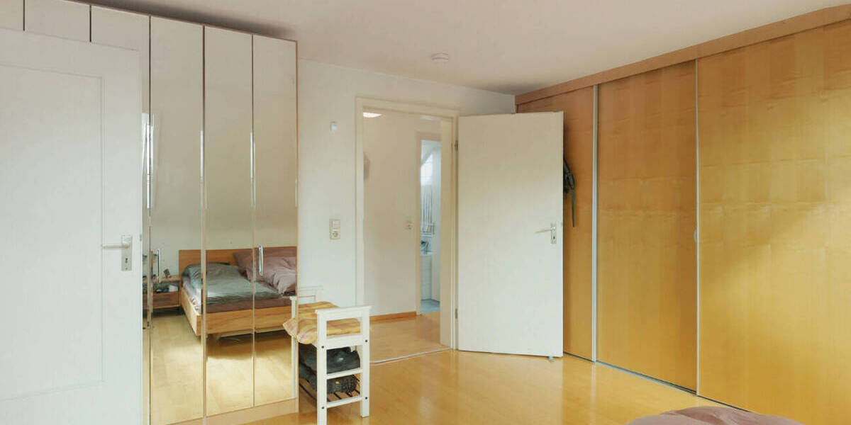 Etagenwohnung Freiburg im Breisgau Weingarten - 3 Zimmer, 87 m&sup2;, 297.000&euro; | Angebot:26318727