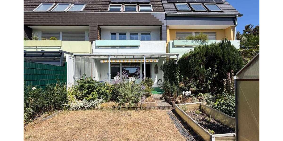 Einfamilienhaus Breisach am Rhein - 5 Zimmer, 134 m&sup2;, 495.000&euro; | Angebot:27108970