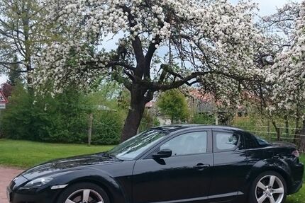 Mazda RX-8 80.635 km 9.000 € Denzlingen 79211