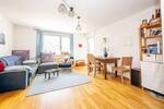 Etagenwohnung Merzhausen - 3 Zimmer, 83 m&sup2;, 499.000&euro; | Angebot:26674021