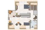 Einfamilienhaus March - 7 Zimmer, 241 m&sup2;, 2.892&euro; | Angebot:26656537