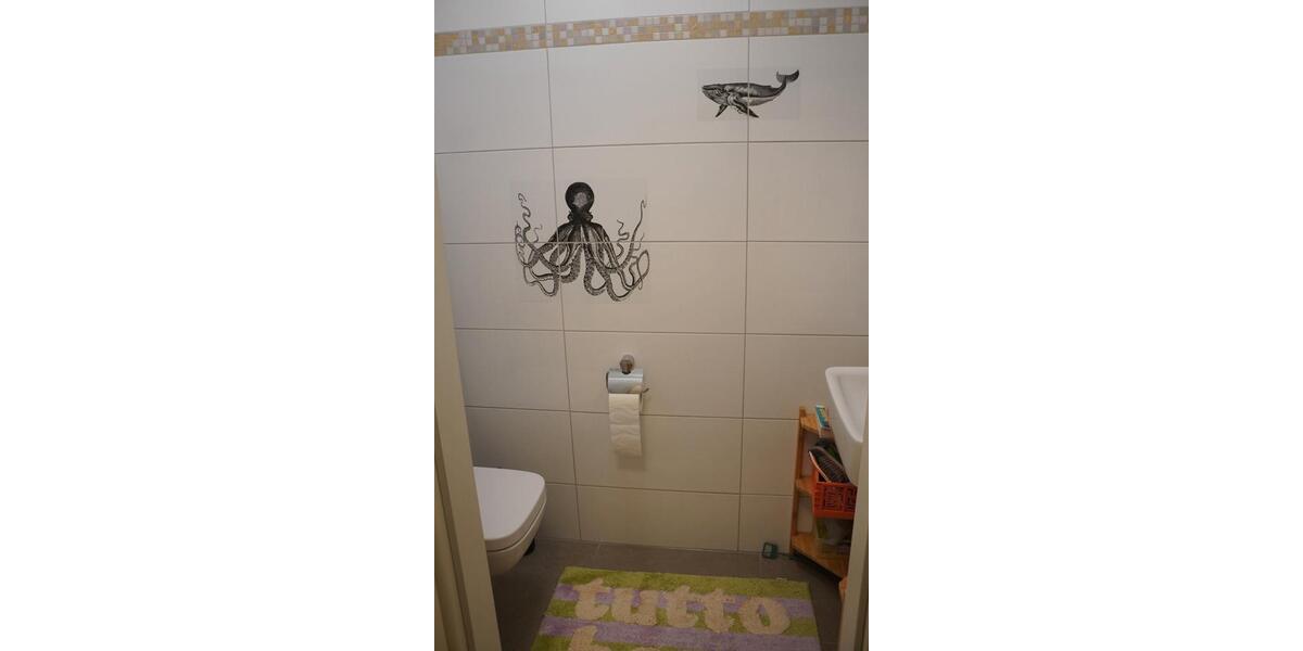 Etagenwohnung Freiburg im Breisgau Oberau - 3 Zimmer, 94 m&sup2;, 1.755&euro; | Angebot:26471095