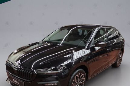 Skoda Scala 3.000 km 26.890 &euro; Emmendingen 79312