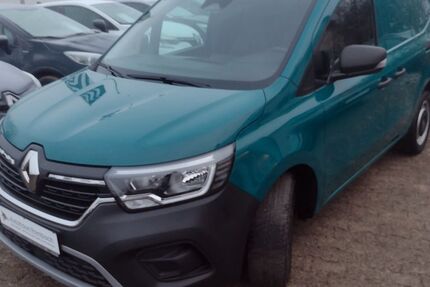Renault Kangoo 47.208 km 14.490 &euro; Stegen 79252