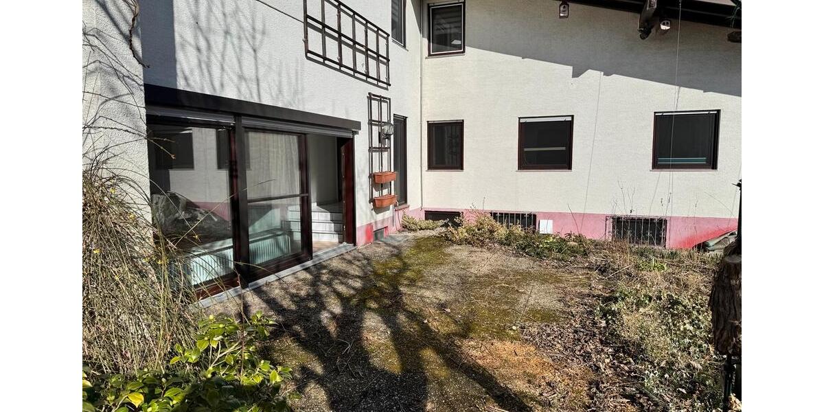 Erdgeschoßwohnung Freiburg im Breisgau Munzingen - 2 Zimmer, 125 m&sup2;, 1.500&euro; | Angebot:24864795