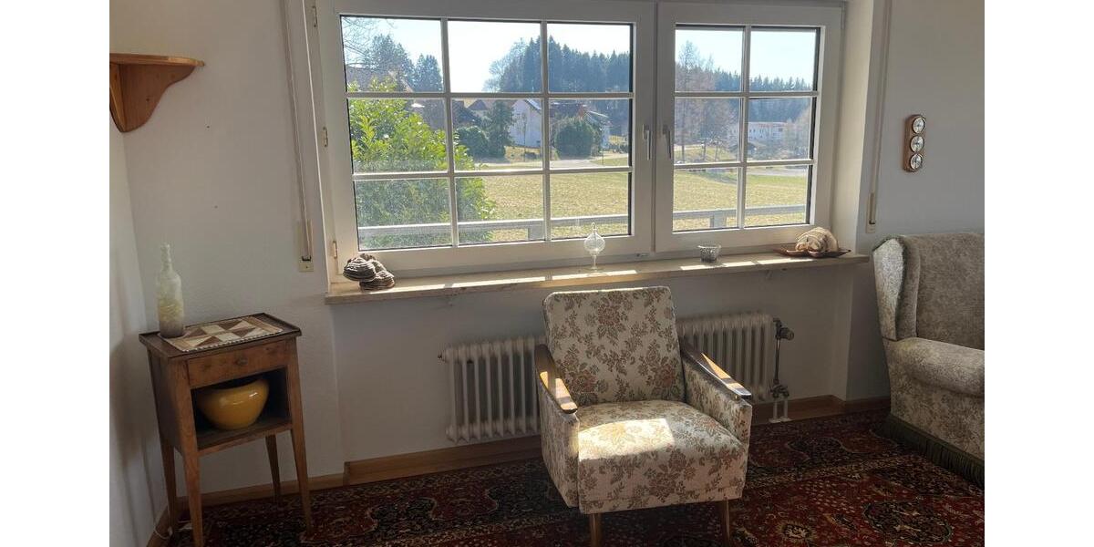 Erdgeschoßwohnung Häg-Ehrsberg Ehrsberg - 3 Zimmer, 72 m&sup2;, 680&euro; | Angebot:26414076