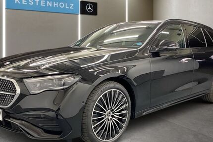 Mercedes-Benz E 450 2.001 km 97.900 &euro; Freiburg 79111