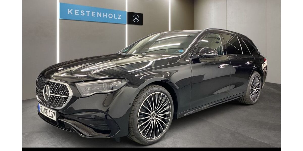 Mercedes-Benz E 450 2.001 km 97.900 &euro; Freiburg 79111