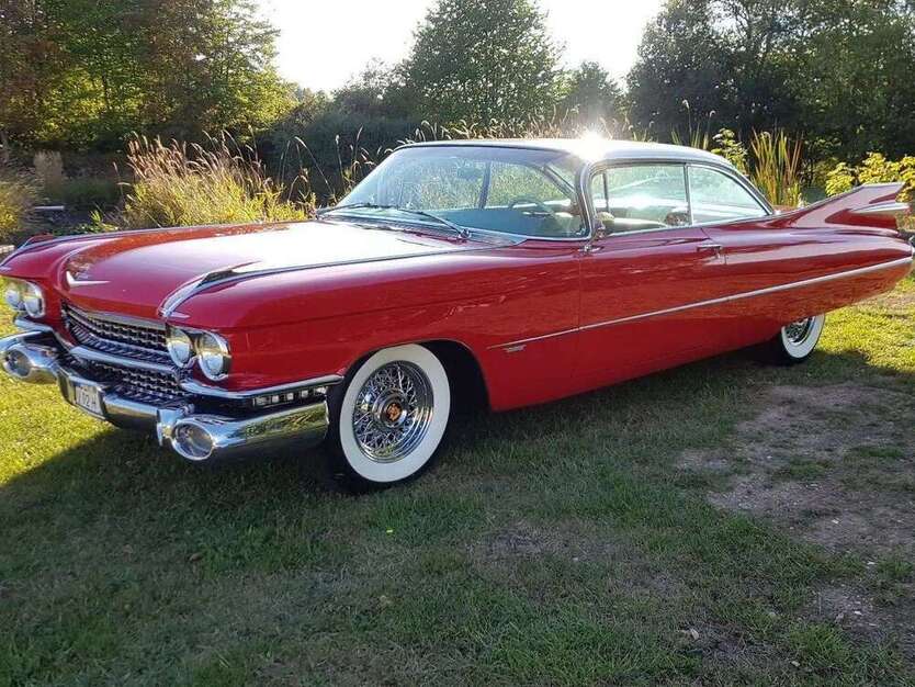 Deville