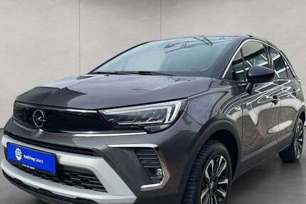 Opel Crossland 10.600 km 19.790 € Freiburg 79108