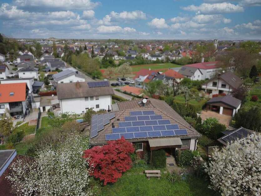 Grundstück zu verkaufen in Buggingen 792.000 € 1037 m²