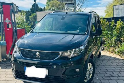 Peugeot Rifter 67.000 km 20.000 &euro; Ettenheim 77955