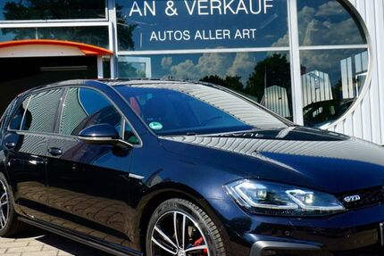 VW Golf 68.800 km 22.600 &euro; Gundelfingen /Freiburg 79194