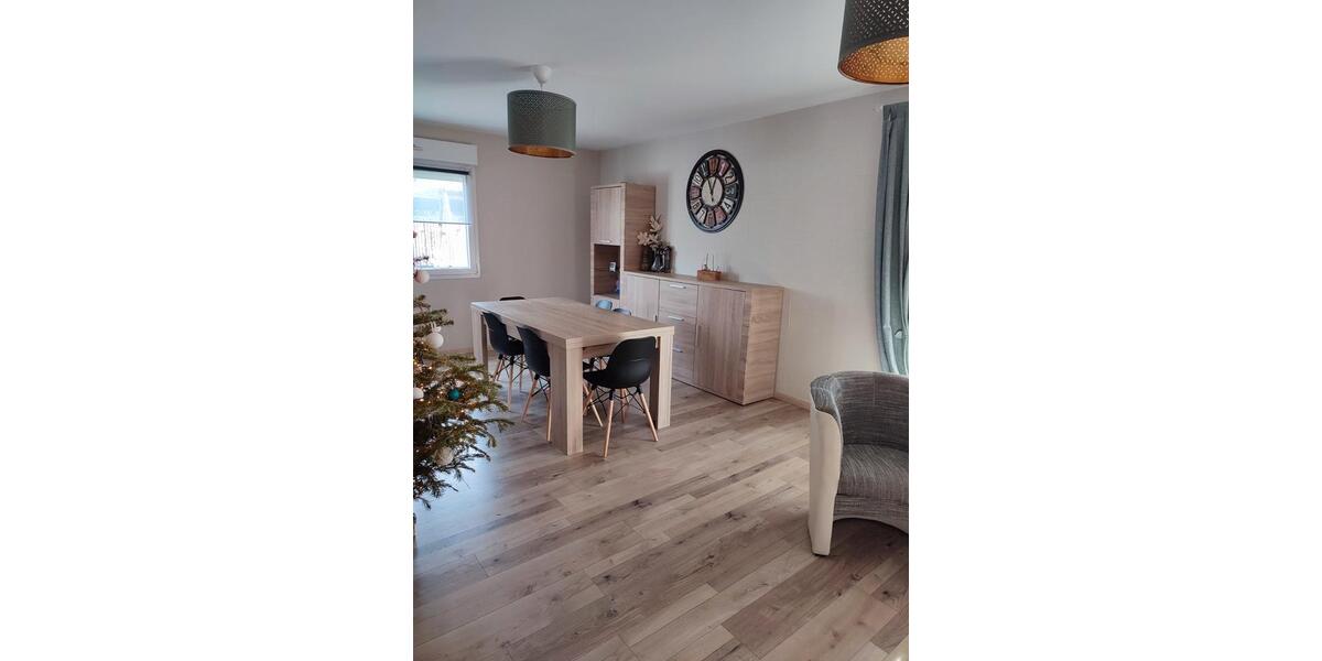 Doppelhaushälfte Breisach am Rhein - 5 Zimmer, 114 m&sup2;, 320.000&euro; | Angebot:26089642