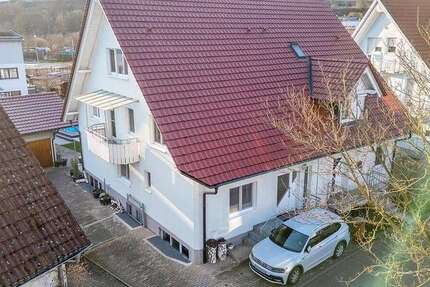 Haus Freiburg Munzingen - 8 Zimmer, 210 m&sup2;, 900.000&euro; | Angebot:25475088