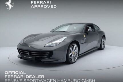 Ferrari GTC4Lusso