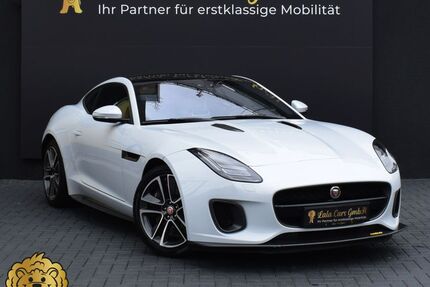 Jaguar F-Type 74.500 km 46.980 &euro; Ehrenkirchen 79238