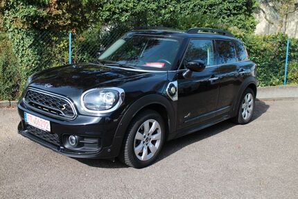 Mini Countryman S (Cooper) 94.500 km 17.900 &euro; Freiburg im Breisgau 79115