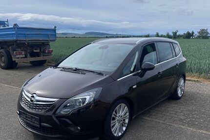 Opel Zafira 197.400 km 5.950 &euro; Neuenburg am Rhein 79395