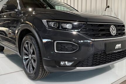 VW T-Roc 121.400 km 19.890 &euro; Emmendingen 79312