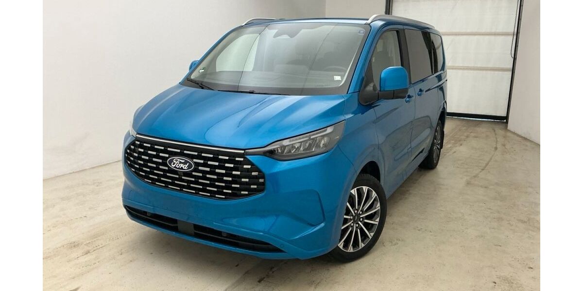 Ford Tourneo Custom 4.408 km 54.990 &euro; Endingen am Kaiserstuhl 79346
