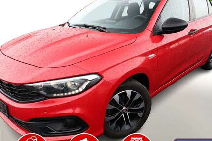 Fiat Tipo 45.300 km 13.488 &euro; Freiburg im Breisgau 79111