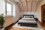 Provisionsfrei* Modernes Einfamilienhaus mit hochwertigem Anbau, Doppelgarage und Pool in Buggingen - Einfamilienhaus Buggingen Buggingen (Kernort) | Angebot:25967813