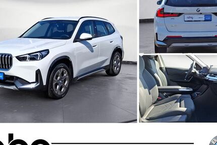 BMW X1 24.650 km 45.360 € Emmendingen 79312