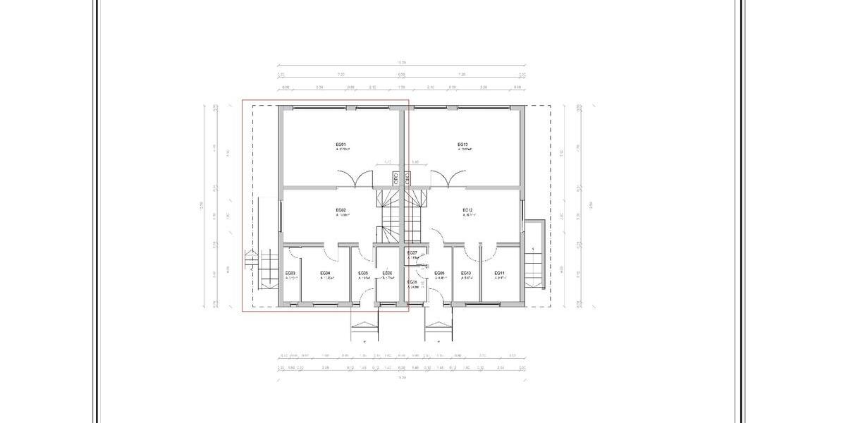 Haus und Halle in Denzlingen für Wohnen und Gewerbe 6 zimmer