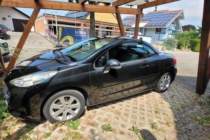 Peugeot 207 92.185 km 3.590 &euro; Bahlingen 79353