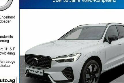 Volvo XC60 2.160 km 59.888 &euro; Freiburg 79108