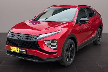 Mitsubishi Eclipse Cross 2.600 km 29.990 € Ehrenkirchen 79238