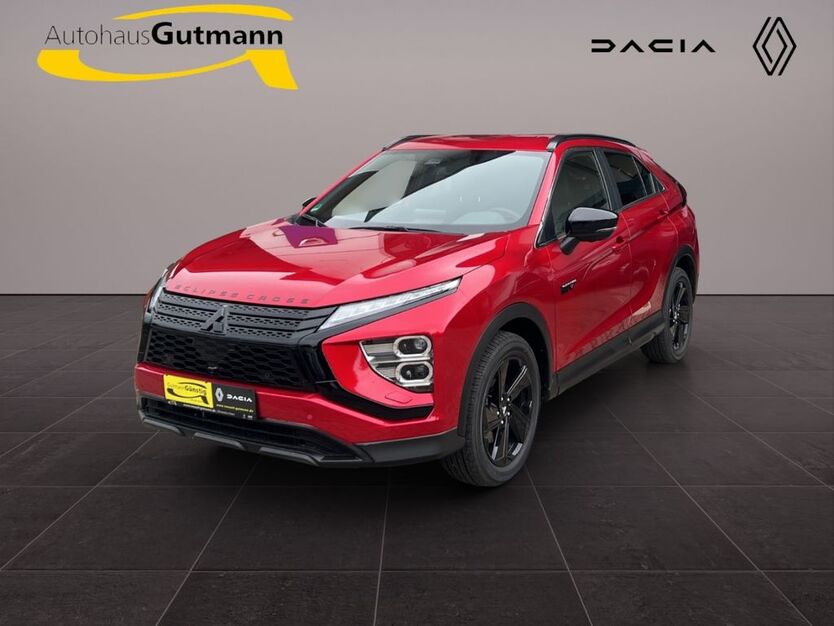 Mitsubishi Eclipse Cross 2.600 km 29.990 € Ehrenkirchen 79238