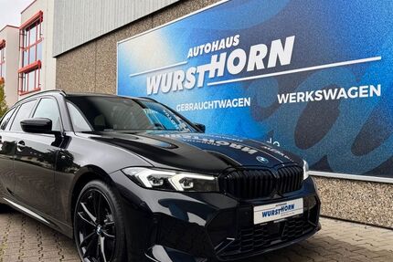 BMW 320 28.100 km 43.900 € Kirchzarten 79199