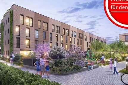 Wohnung zum Kaufen in Freiburg 906.000 € 120 m² 5 zimmer