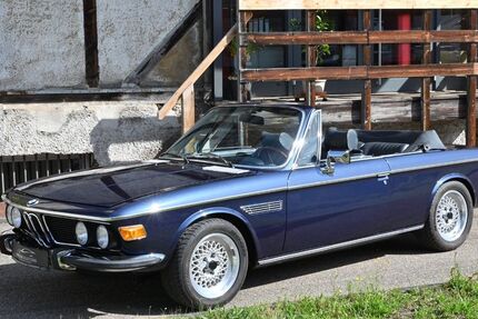 BMW Andere 47.900 km 169.900 &euro; Freiburg 79108