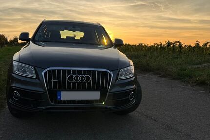 Audi Q5 150.700 km 20.000 € Herbolzheim 79336